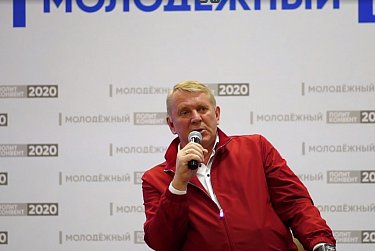 О функциях депутата, друзьях в политике и выборах